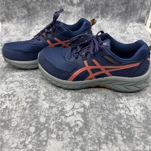 ASICS Women's GEL-VENTURE 9 trail running shoes
